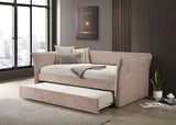 Yuri Twin Daybed w/ Trundle