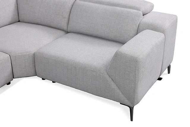 Melancton Power Sectional