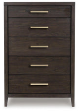 Westonfort Chest of Drawers