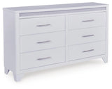 Jarlee Dresser