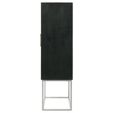 Borman Bar Cabinet