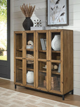 Wrenridge Accent Cabinet