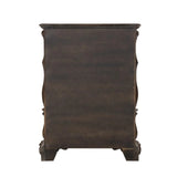 Leovanni Chest