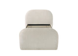 Vanni Twin Bed w/ Trundle