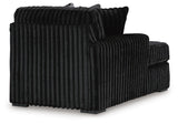 Midnight-Madness Super Chaise