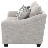 Tomkins Loveseat