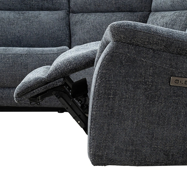 Mattheus Power Sectional