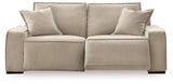 Carceri Power Reclining Sectional Loveseat