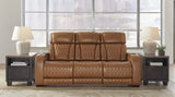 Boyington Power Reclining Sofa
