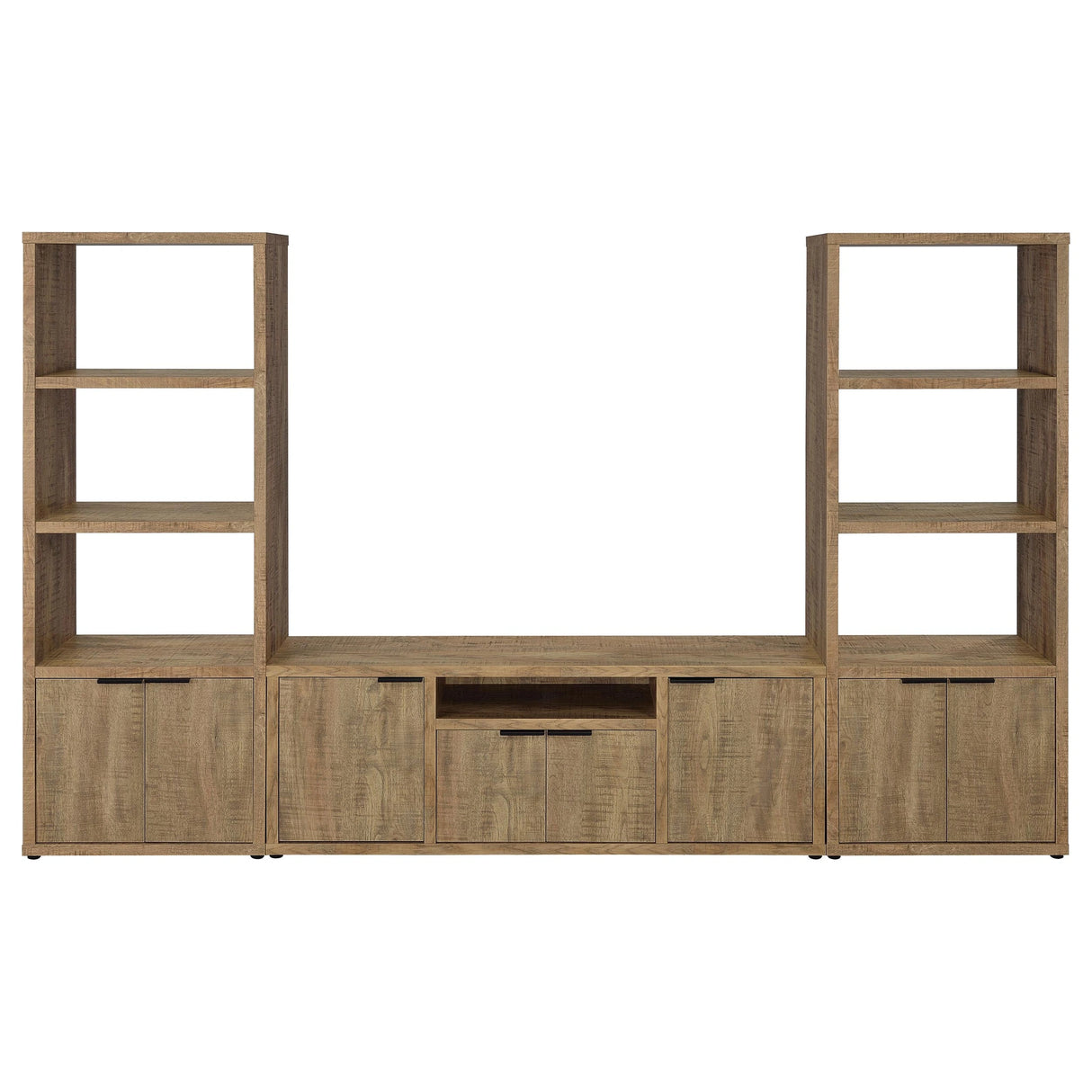 Tabby Entertainment Center