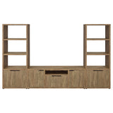 Tabby Entertainment Center