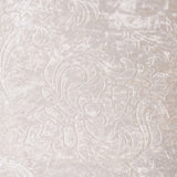 Acapulco White & Espresso Sofa