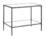 Helma End Table
