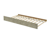Upney Twin Daybed w/ Trundle