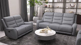 Matthias Manual Sofa