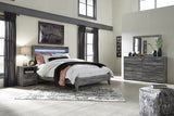 Baystorm Bedroom Set