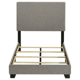 Dorian Panel Bed