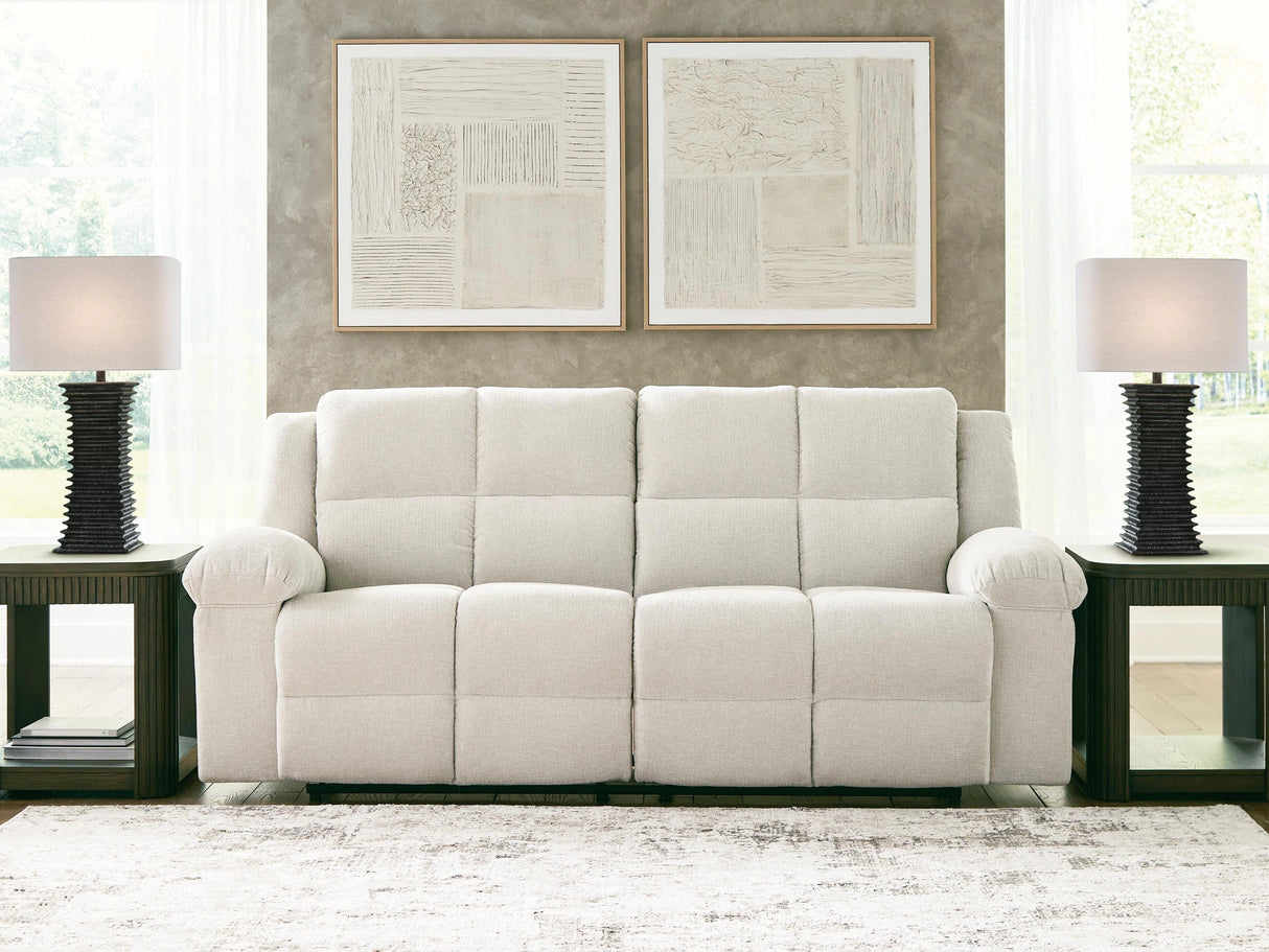 Orlen Reclining Sofa