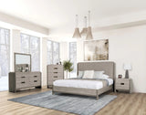 Grimsby Bed
