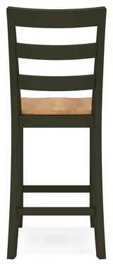 Gesthaven Counter Height Barstool