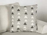Hyde Park Oversized Sofa w/ Pillows