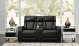 Boyington Power Reclining Sofa, Loveseat and Recliner