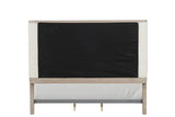 Candra Bed