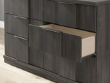 Shaehartin Dresser
