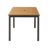 Mackay Patio Dining Table