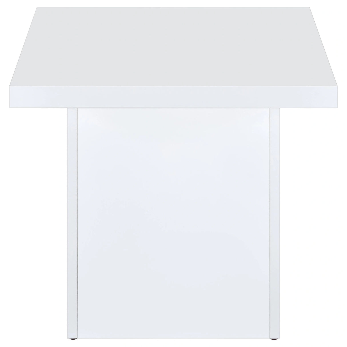 Devar End Table