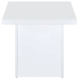 Devar End Table