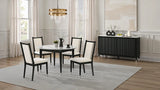 Maidstone Side Chair (2/Ctn)