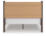 Pamytta Bed