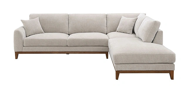 Watton Sectional, Right Chaise