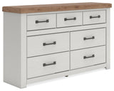 Savonport Dresser