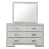 Basilone Dresser