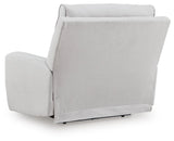 Social Pointe Power Recliner