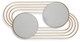 Warrenley Accent Mirror