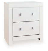 Maeling Nightstand
