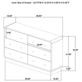 Cavelle Bedroom Set