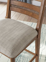 Greddinton Dining Room Set