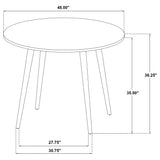 Andrews Counter Height Dining Table