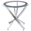 Brooke End Table