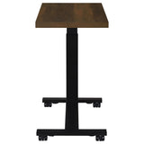 Westpark Bed C-Table
