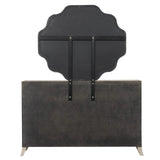 Candra Dresser