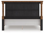 Rowlenstown Bed