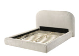 Whitnash E.King Bed