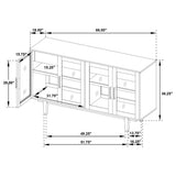 Middleton Sideboard