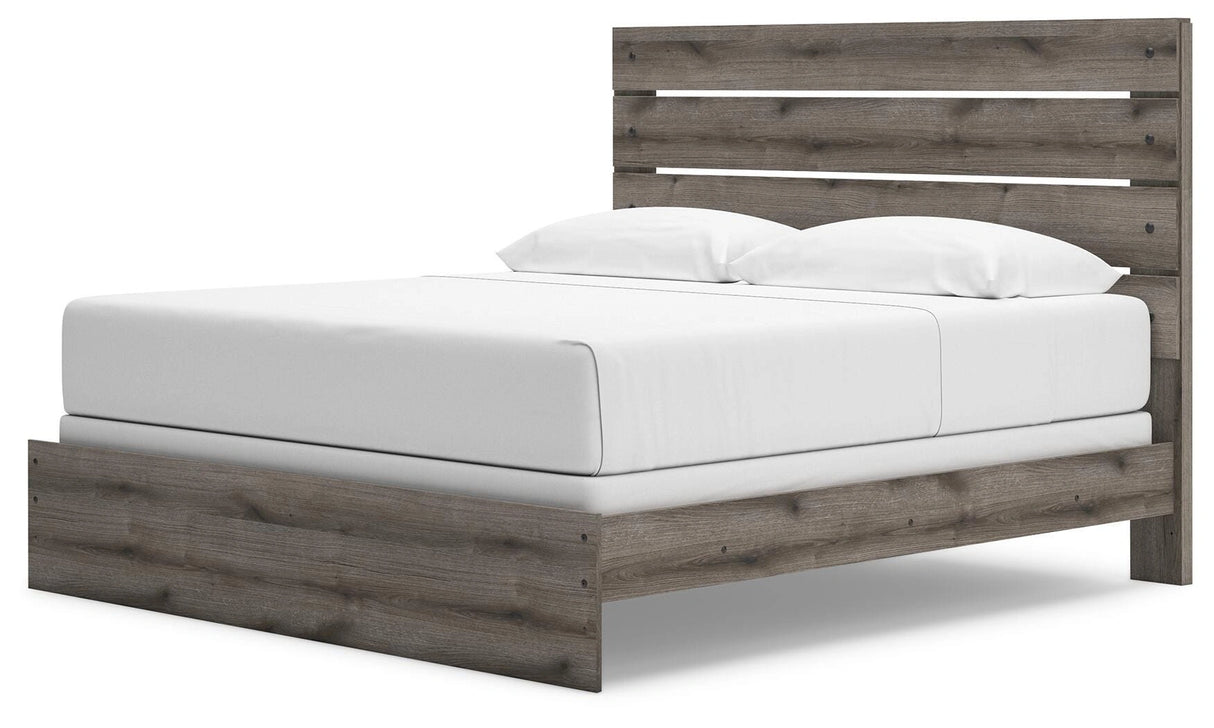 Graystorm Bedroom Set