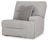 Acklen Place Power Reclining Sectional Sofa